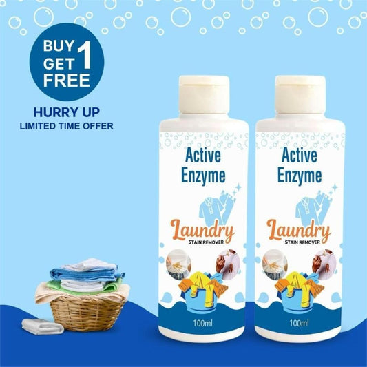 StainClear™ Instant Stain Remover (Buy 1 Get 1 FREE)