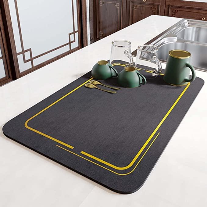 Quick-Drying Mat - Buy 1 Get 1 FREE