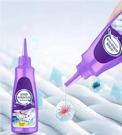 StainClear™ Instant Fabric Stain Remover