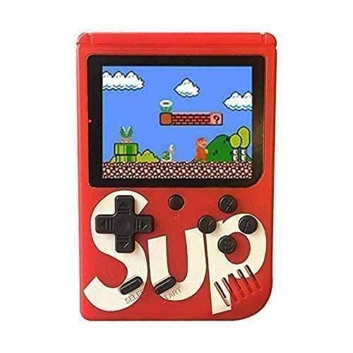 Sup™ 400 Games in 1 Retro Gamebox