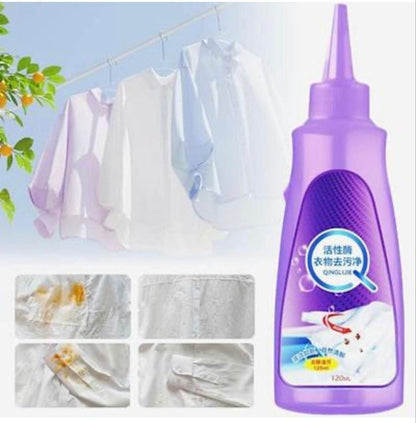 StainClear™ Instant Fabric Stain Remover