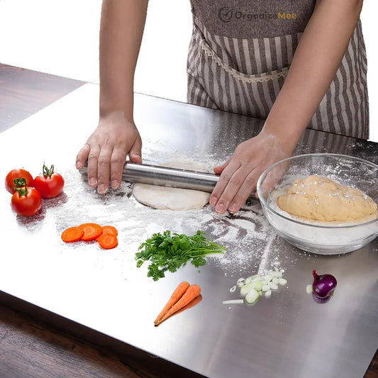 Stainless Steel Chopping Board